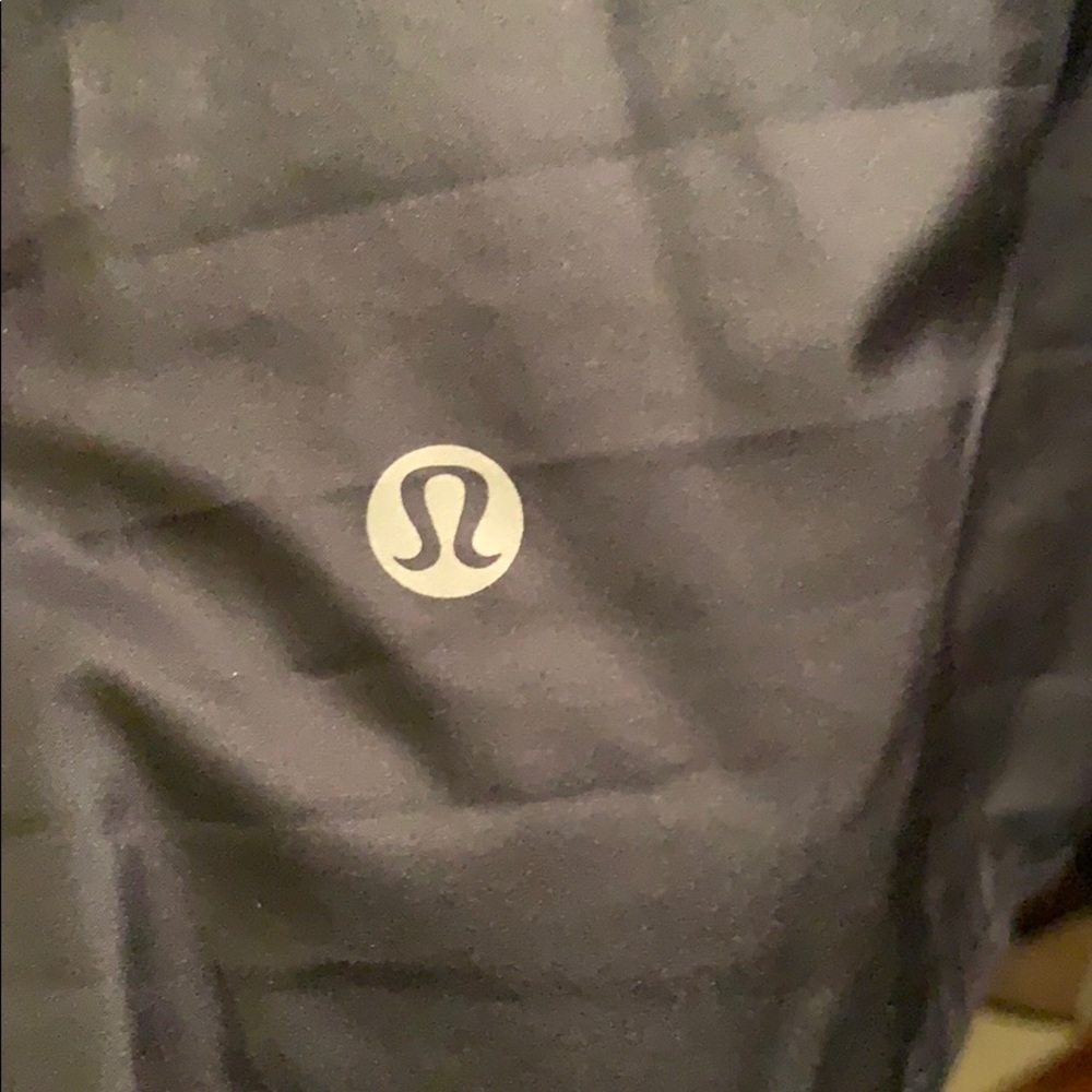 Deep Inhale Jacket - image 5